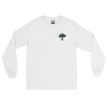 Load image into Gallery viewer, Cloud Guy Tag Long Sleeve Shirt
