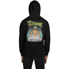 Load image into Gallery viewer, &quot;The Twine&quot; Hoodie
