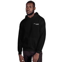 Load image into Gallery viewer, &quot;The Twine&quot; Hoodie
