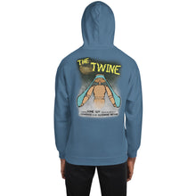 Load image into Gallery viewer, &quot;The Twine&quot; Hoodie
