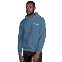 Load image into Gallery viewer, &quot;The Twine&quot; Hoodie
