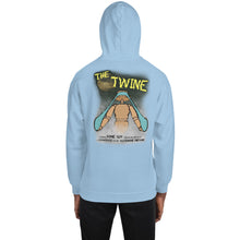 Load image into Gallery viewer, &quot;The Twine&quot; Hoodie
