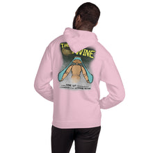 Load image into Gallery viewer, &quot;The Twine&quot; Hoodie
