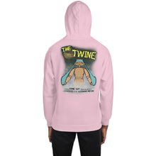 Load image into Gallery viewer, &quot;The Twine&quot; Hoodie
