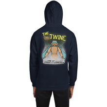 Load image into Gallery viewer, &quot;The Twine&quot; Hoodie
