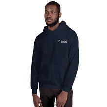 Load image into Gallery viewer, &quot;The Twine&quot; Hoodie
