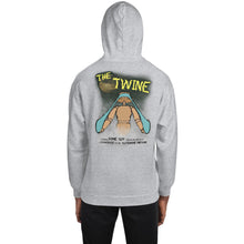 Load image into Gallery viewer, &quot;The Twine&quot; Hoodie
