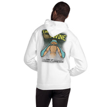 Load image into Gallery viewer, &quot;The Twine&quot; Hoodie
