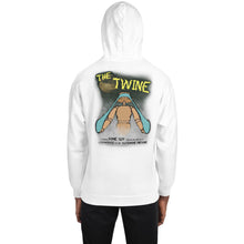 Load image into Gallery viewer, &quot;The Twine&quot; Hoodie
